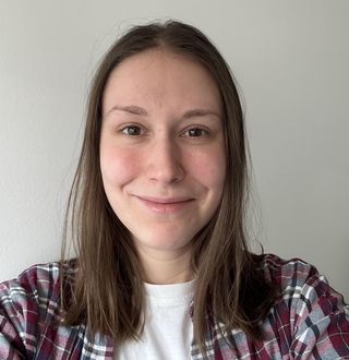 Anna Kecskeméti